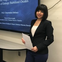 Tahereh Afsharvosoughi