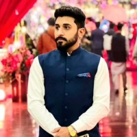 Muhammad Usman 🇵🇸