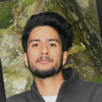 Syed Asrar Zahoor