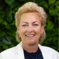 Jenny Vermeer - de Smit