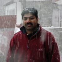 Vinodh Kannan