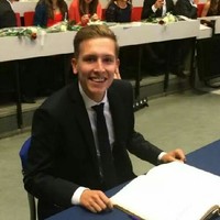 Patrick Dekker
