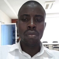 Arch. Tech. Tajudeen Jimoh