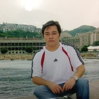 Thomas Chung King Keung