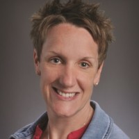 Joy Lincoln
