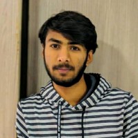 Parikshith K R
