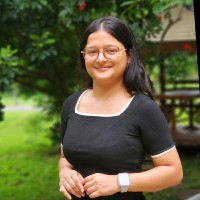 Shreesha Thapa