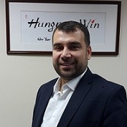 Ayhan AÇIKGÖZ