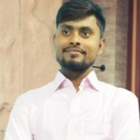 AJAY KUMAR RAY