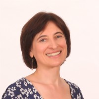 Anna Kozlowska, MSS, LSW