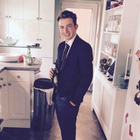 Chris Wilson