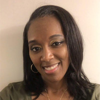 Tricia Wards