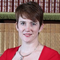 Dr. Kara Solomens    Ph.D, FHA