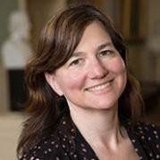 Maggie Welsh