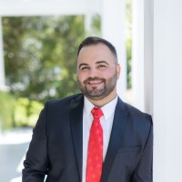 Nathan Landers