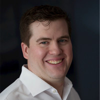 Derek Parker
