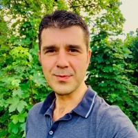 Ruben Pereira