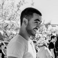 Nacho Rodriguez