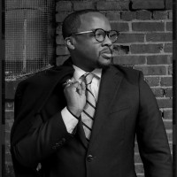 Michael Wallace Jr., M. Ed