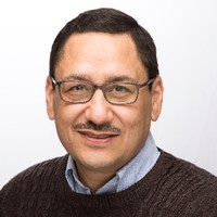Martin Castillo