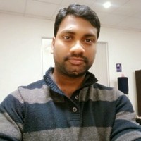Shiva Shankar N