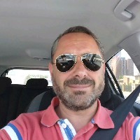 Antonio García Geraldo Sanchez