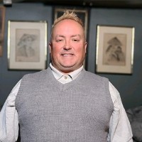 Michael Thompson