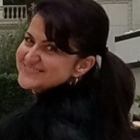 Cezarina Groza