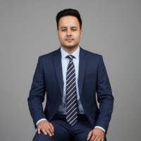 Abhishek Seth