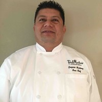 Gregorio Martinez