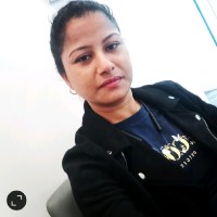 Sasi Rekha Krishnamurthy