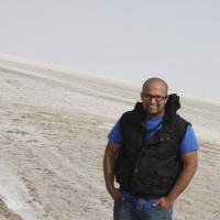 Ninad Mirajgaonkar