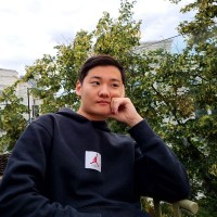 Vladislav Kim