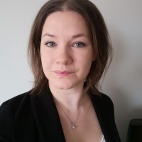 Caroline Lilja Thorén