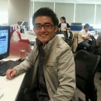 Andree Surya