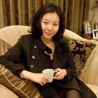 Mabel Hong