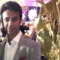 Ahmed Taher