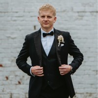 Josh Raspin