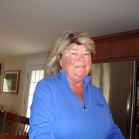 Judy Curran