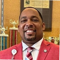 Derrick Caples M.Ed.