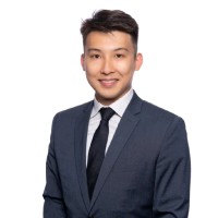 Terrence Yu