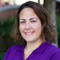 Alissa Foret