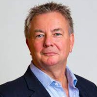 Tony Morbin