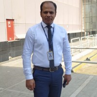 Mohamed Shaji