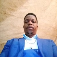 Mmanamela Calvin Seema