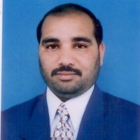 Sajid Hussain Master of Project Management (MPM)