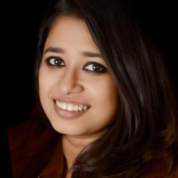 Sayani Saha