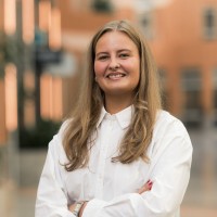 Isabelle Carlsson