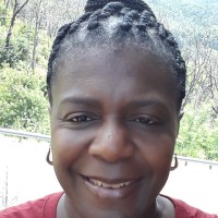 Mary Thomas