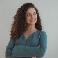 Ahlam Ghajjou